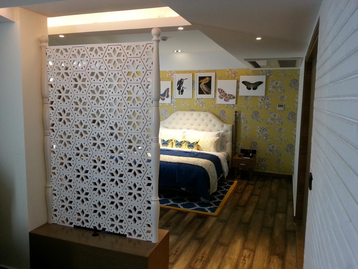 Mosaic Hotel Mussoorie Mallroad ภายนอก รูปภาพ