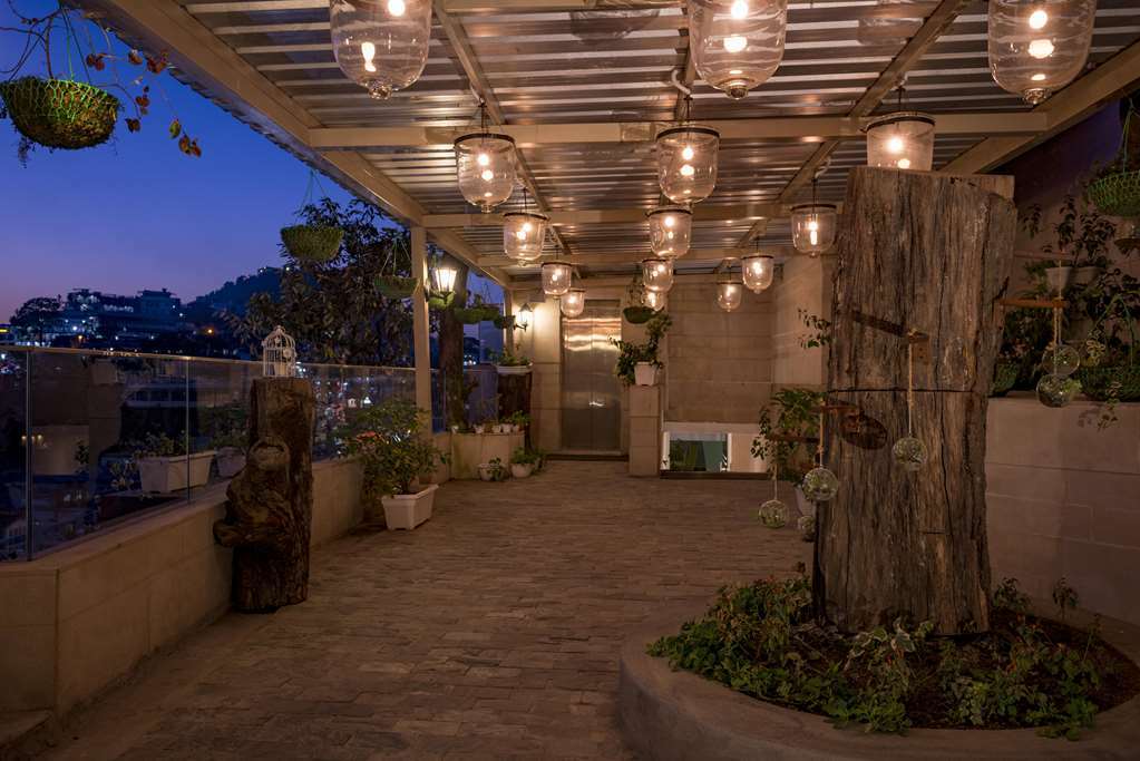 Mosaic Hotel Mussoorie Mallroad สิ่งอำนวยความสะดวก รูปภาพ