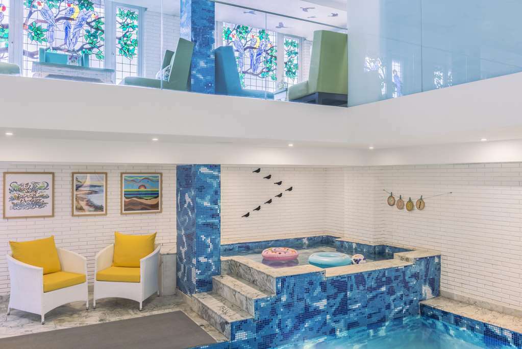 Mosaic Hotel Mussoorie Mallroad สิ่งอำนวยความสะดวก รูปภาพ