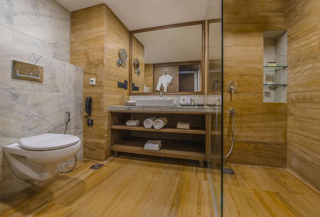 Mosaic Hotel Mussoorie Mallroad สิ่งอำนวยความสะดวก รูปภาพ