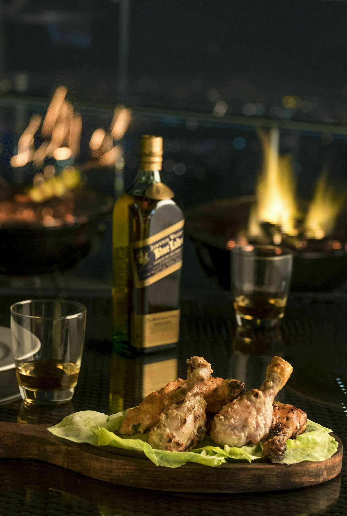 Mosaic Hotel Mussoorie Mallroad ภายนอก รูปภาพ