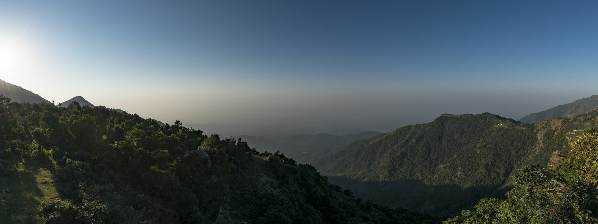 Mosaic Hotel Mussoorie Mallroad ภายนอก รูปภาพ